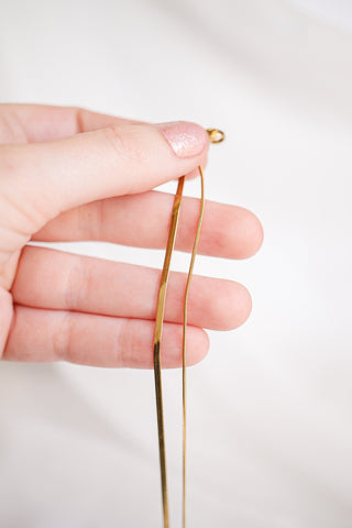 Back Bay Layered Bracelet