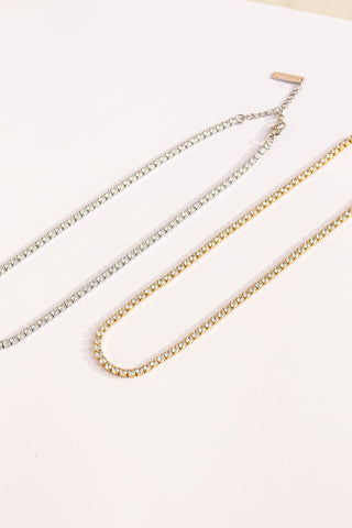 Ella Necklace