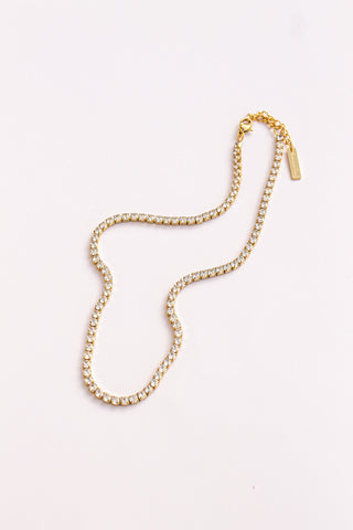 Ella Necklace