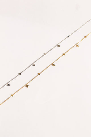 Stardust Necklace