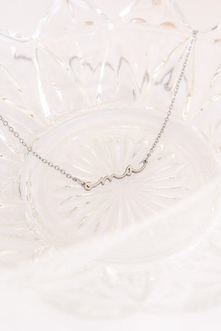"Oma" Necklace