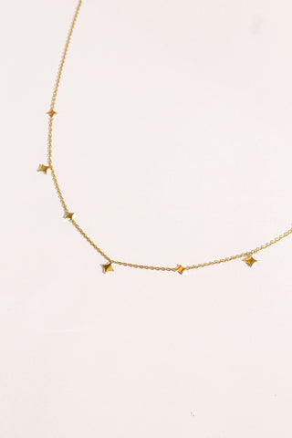 Stardust Necklace