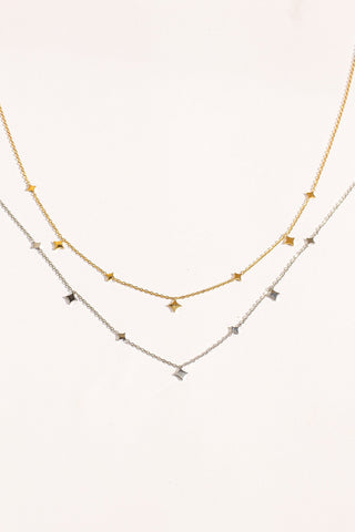 Stardust Necklace