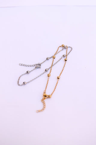 Megara Anklet