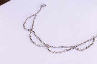 Freya Anklet
