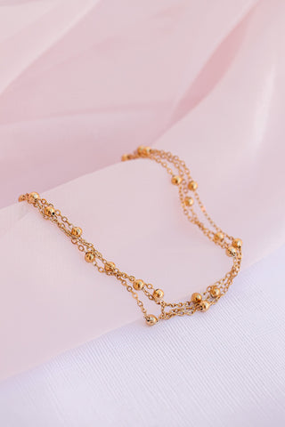 Artemis Anklet
