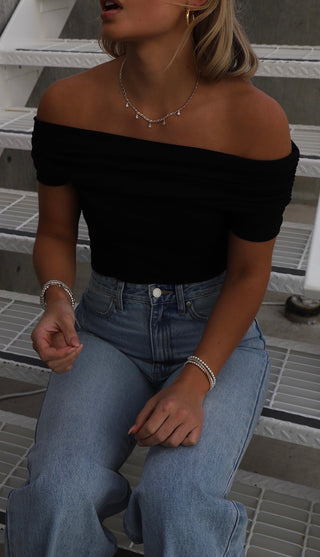 STERLING SILVER DOUBLE WRAP BRACELET