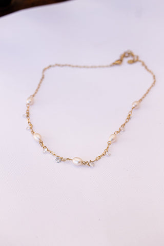 Andrielle Necklace