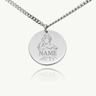My Princess Necklace