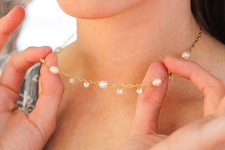 Andrielle Necklace