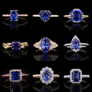 Custom Jewelry Design