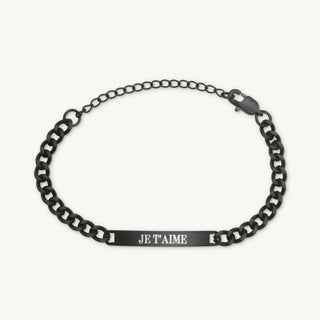 The All Languages Bracelet