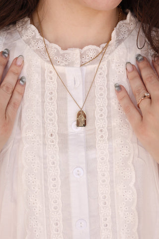 Christus Necklace