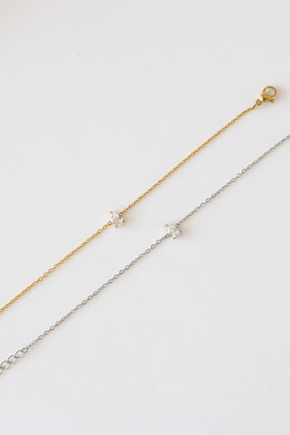 Raindrop Bracelet
