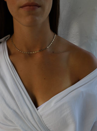 DX - CAROLINE CHAIN