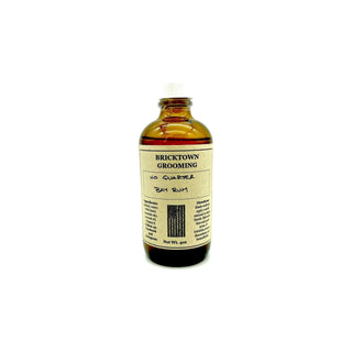 Bricktown Grooming  No Quarter After Shave 4 Oz