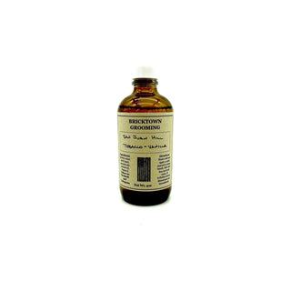 Bricktown Grooming  San Juan Hill After Shave 4 Oz