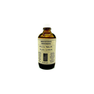 Bricktown Grooming  Hell's Bells After Shave 4 Oz