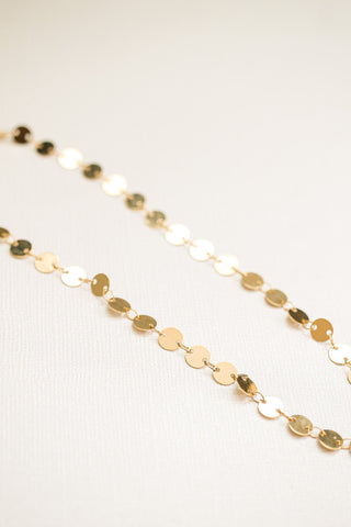 Mandy Necklace
