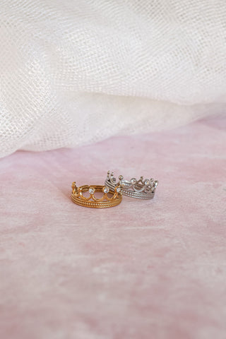 Prima Ring
