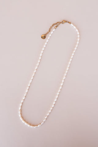 Lani Necklace