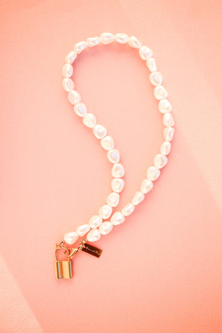 Key to My Heart Necklace
