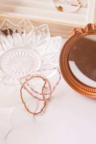 Aurora Stretch Bracelet Set