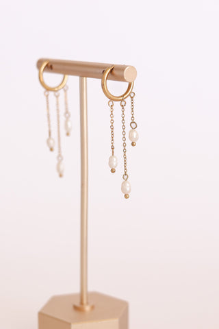 Delphine Earring