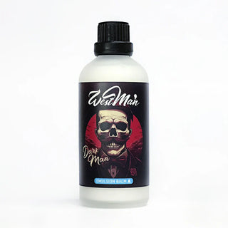 WestMan Dark Man After-Shave Emulsion Balm 100ml