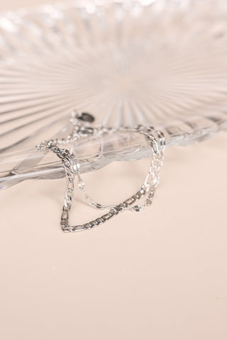 Lorelei Layered Bracelet