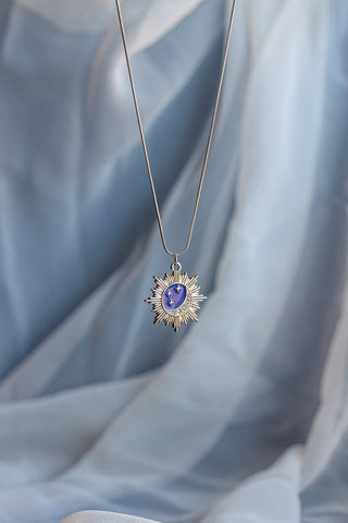 Twitches Necklace