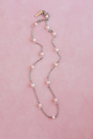 Evelynn Necklace