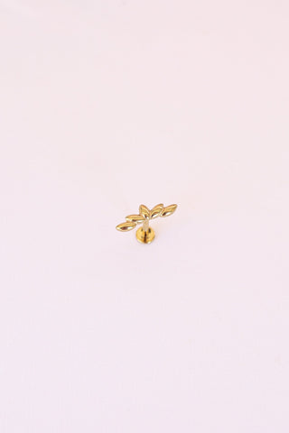 Camilla Flat Back Stud