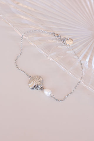 Marina Anklet