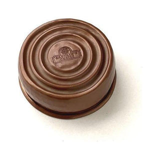 Captain's Choice Copper Lather Bowl - Standard