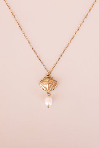 Marina Necklace