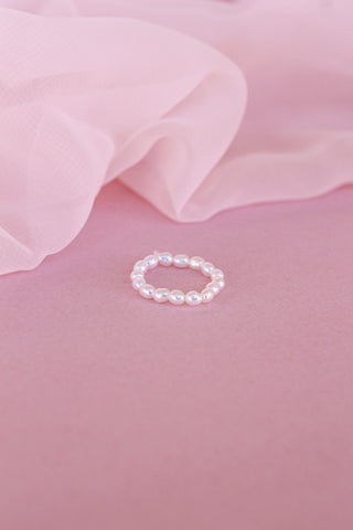 Lani Stretch Ring