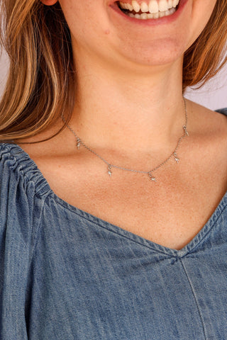 Estelle Necklace