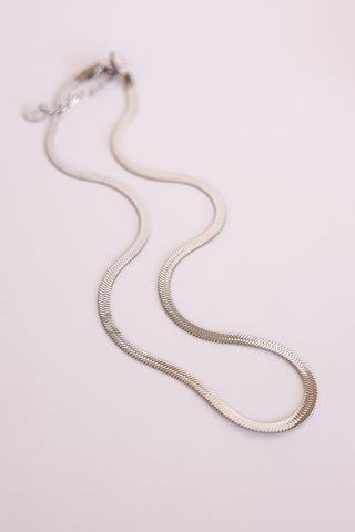 Athens Necklace