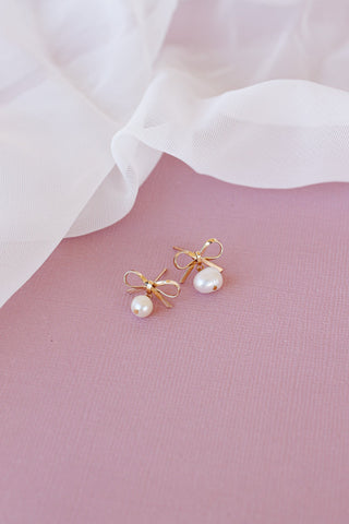 Jane Earring