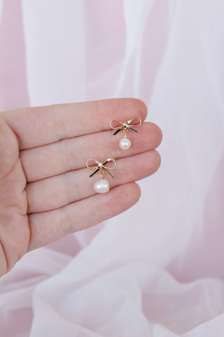 Jane Earring