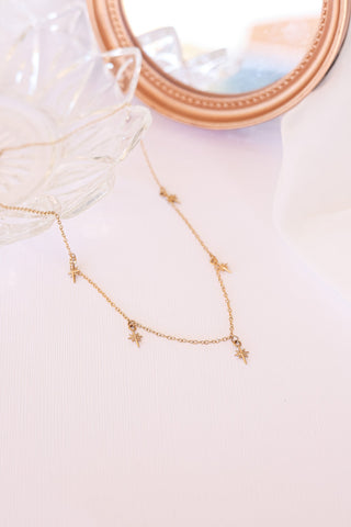 Estelle Necklace