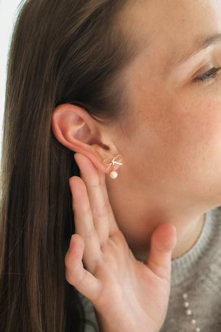 Jane Earring