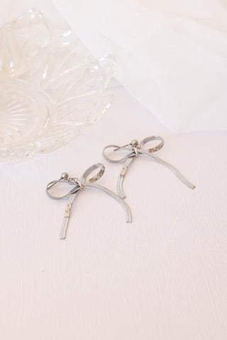 Lauren Bow Dangle