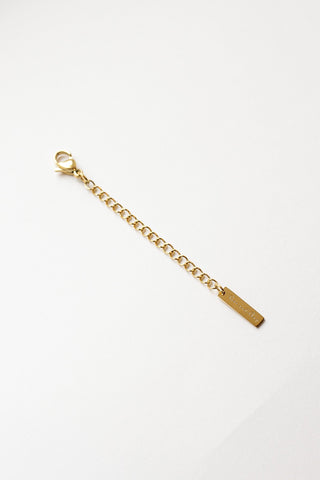 Jewelry Extender Chain