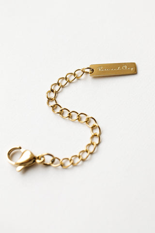 Jewelry Extender Chain
