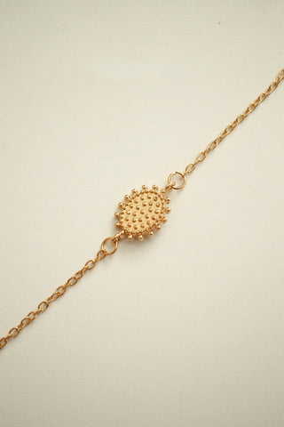 Scottie Bracelet in Gold