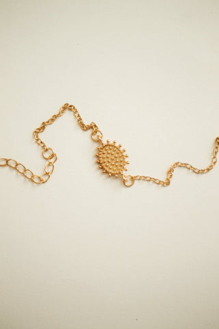 Scottie Bracelet in Gold