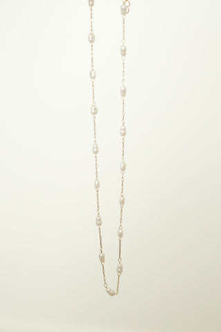Lori Pearl Necklace