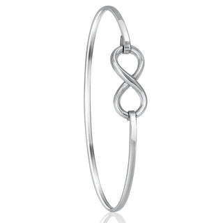 Infinity Bangle